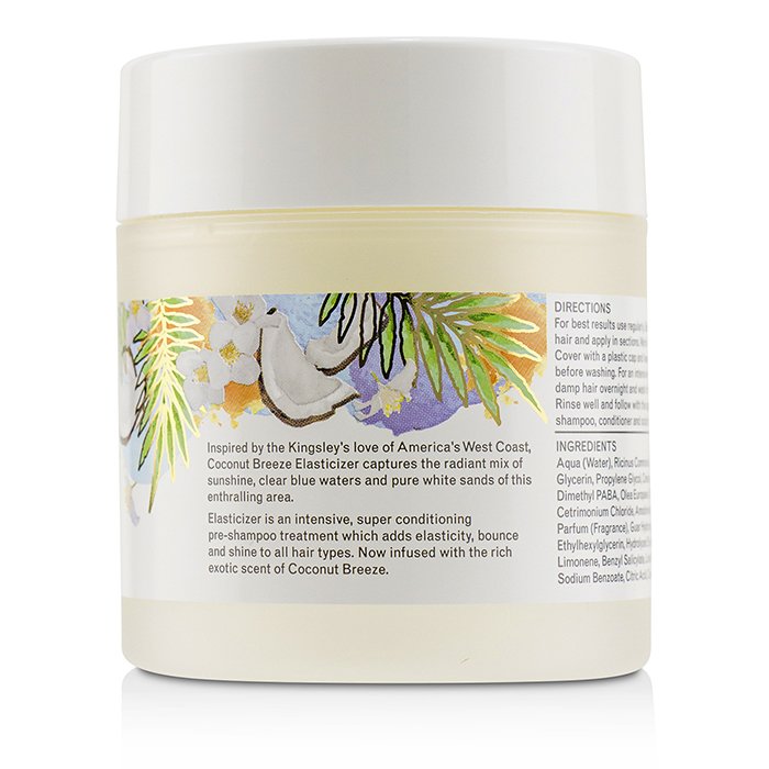 Philip Kingsley Coconut Breeze Elasticizer 150ml/5.07ozProduct Thumbnail
