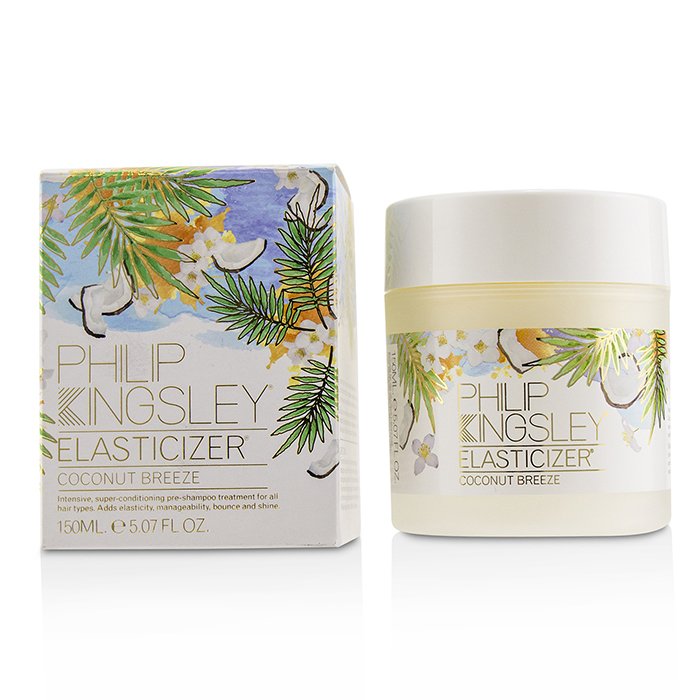 Philip Kingsley Coconut Breeze Elasticizer 150ml/5.07ozProduct Thumbnail