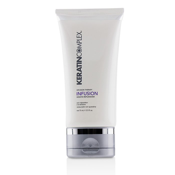 Keratin Complex Infusion Therapy Infusion Keratin Replenisher 75ml/2.5ozProduct Thumbnail