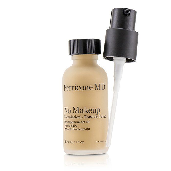 Perricone MD No Maquillaje Base SPF 30 - Light 30ml/1ozProduct Thumbnail