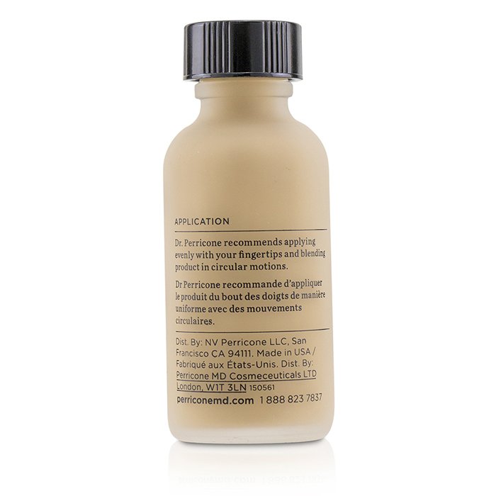 Perricone MD No Maquillaje Base SPF 30 - Light 30ml/1ozProduct Thumbnail