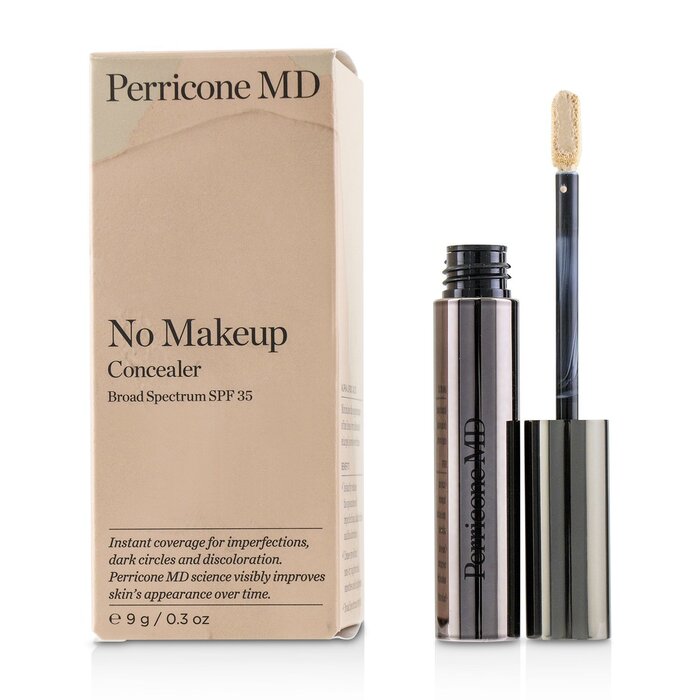 Perricone MD No Makeup Concealer SPF35 9g/0.3ozProduct Thumbnail