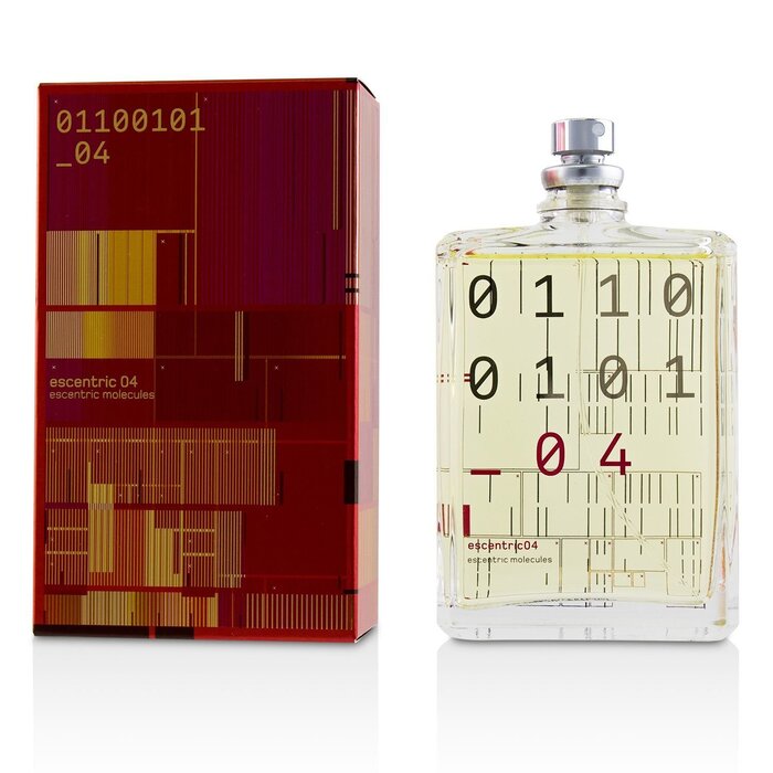 Escentric Molecules Escentric 04 Parfum Spray 100ml/3.5ozProduct Thumbnail