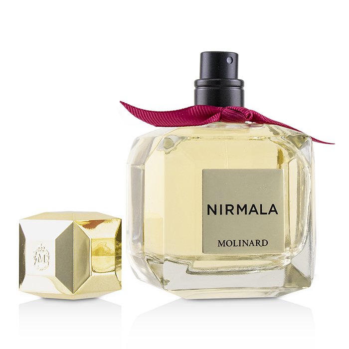 Molinard Nirmala Eau De Parfum Spray 75ml/2.5ozProduct Thumbnail
