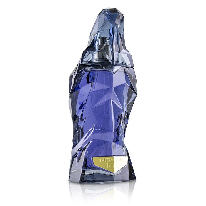 Police Icon Eau De Parfum Spray 125ml/4.2ozProduct Thumbnail