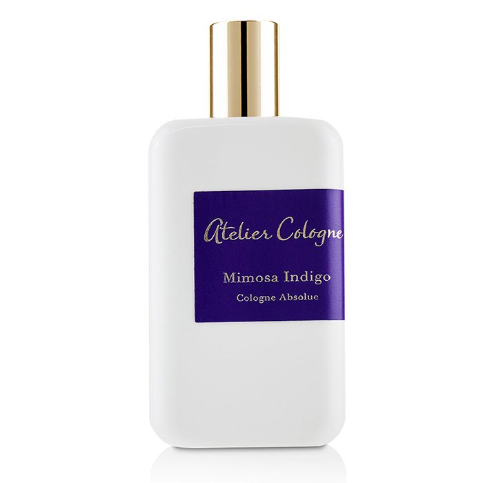 Atelier Cologne Woda kolońska Mimosa Indigo Cologne Absolue Spray 200ml/6.7ozProduct Thumbnail