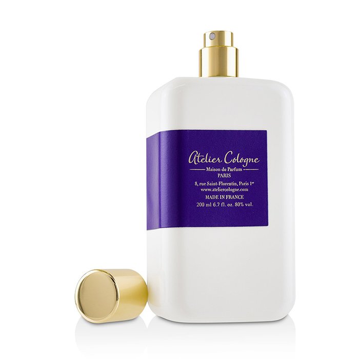 Atelier Cologne Woda kolońska Mimosa Indigo Cologne Absolue Spray 200ml/6.7ozProduct Thumbnail