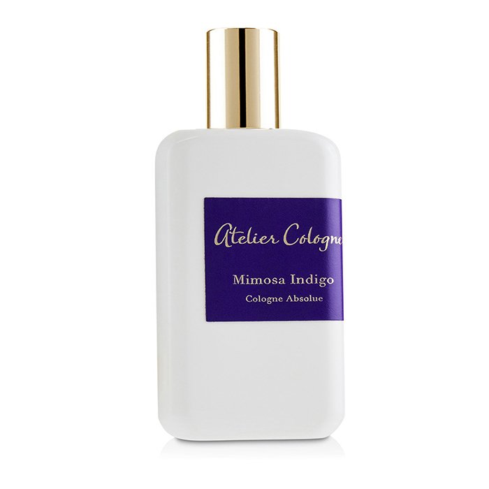 Atelier Cologne Woda kolońska Mimosa Indigo Cologne Absolue Spray 200ml/6.7ozProduct Thumbnail