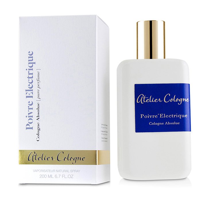 Atelier Cologne Poivre Electrique Cologne Absolue Spray 200ml/6.7ozProduct Thumbnail