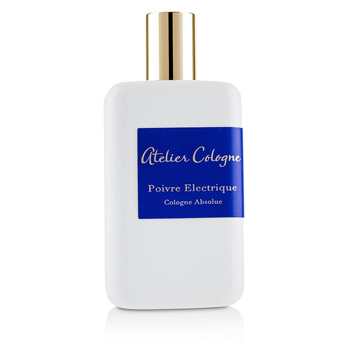 Atelier Cologne Poivre Electrique Cologne Absolue Spray 200ml/6.7ozProduct Thumbnail