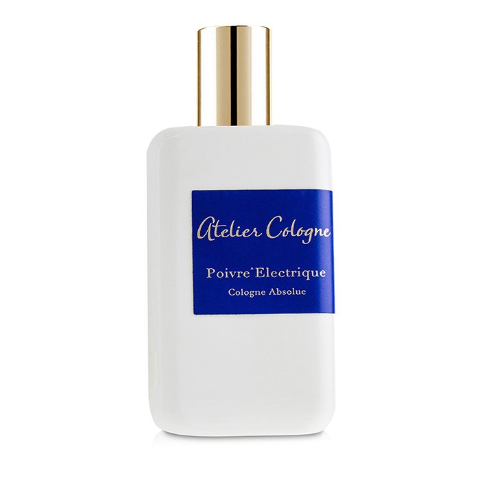 Atelier Cologne Poivre Electrique Cologne Absolue Spray 200ml/6.7ozProduct Thumbnail
