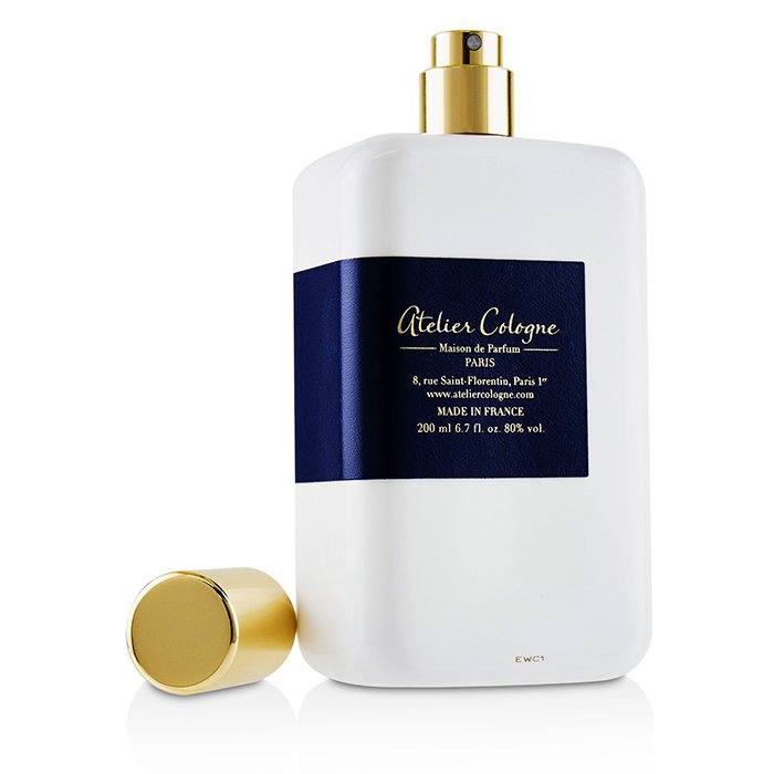 Atelier Cologne Tobacco Nuit Cologne Absolue Spray 200ml/6.7ozProduct Thumbnail