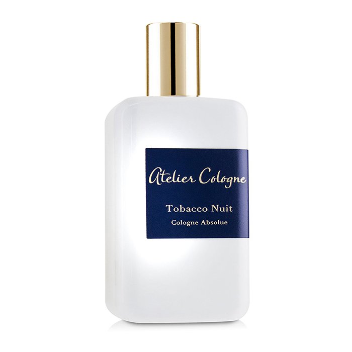 Atelier Cologne Tobacco Nuit Cologne Absolue Spray 200ml/6.7ozProduct Thumbnail