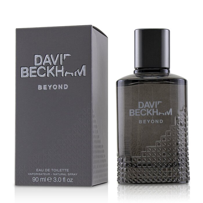 David Beckham Beyond Eau De Toilette Spray 90ml/3ozProduct Thumbnail