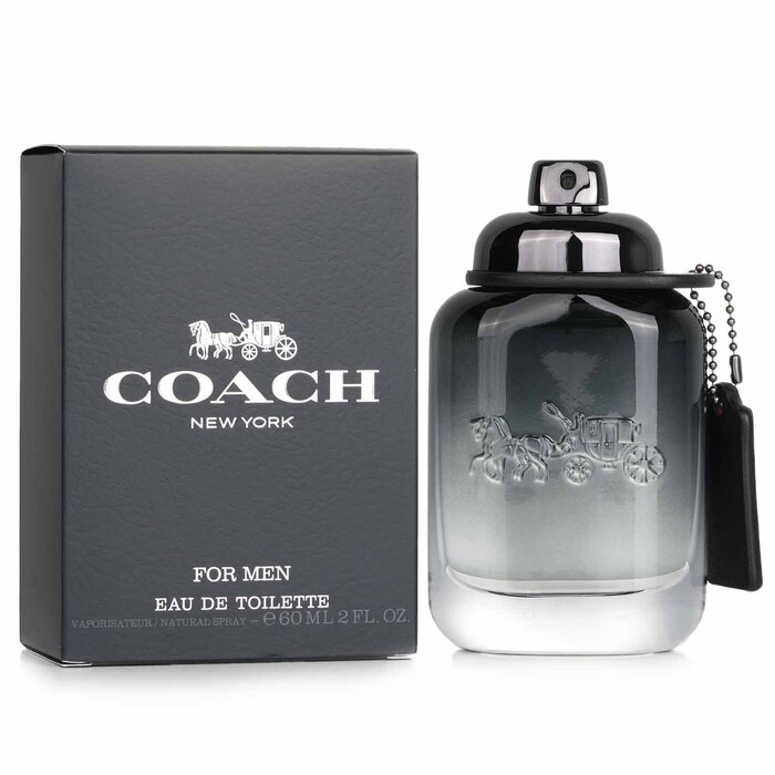 Coach For Men Eau De Toilette Spray 60ml/2ozProduct Thumbnail