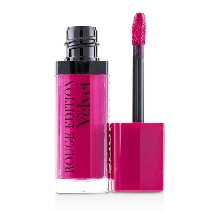 Bourjois Rouge Edition Velvet Lipstick 7.7ml/0.2ozProduct Thumbnail