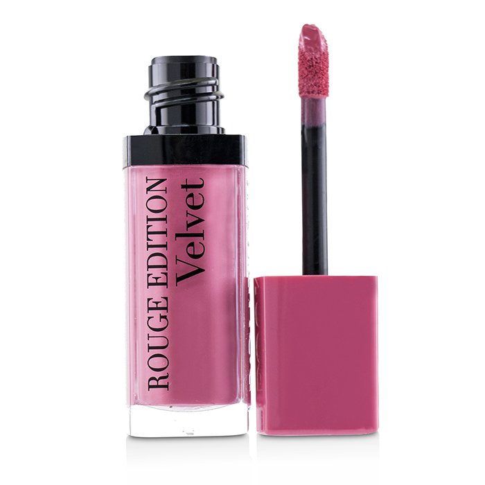 Bourjois Rouge Edition Velvet Lipstick 7.7ml/0.2ozProduct Thumbnail
