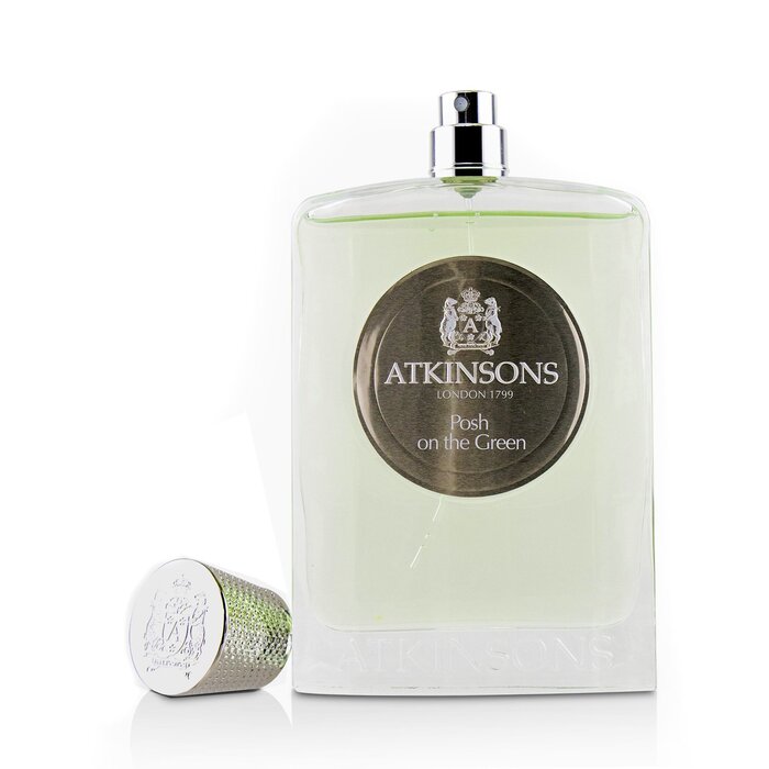 Atkinsons Posh On The Green Eau De Parfum Spray 100ml/3.3ozProduct Thumbnail