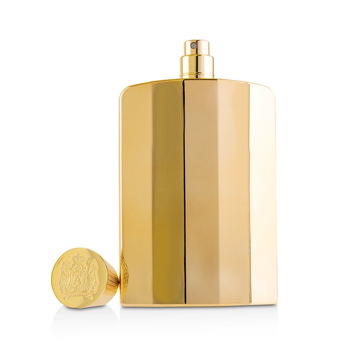 Atkinsons Oud Save The Queen Eau De Parfum Spray 100ml/3.3ozProduct Thumbnail
