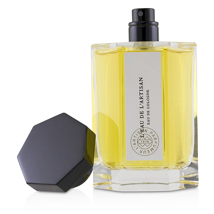 L'Artisan Parfumeur L'Eau De L'Artisan Eau De Cologne Spray 100ml/3.4ozProduct Thumbnail