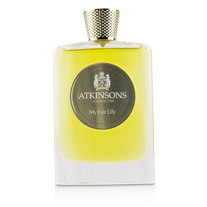 Atkinsons My Fair Lily Eau De Parfum Spray 100ml/3.3ozProduct Thumbnail