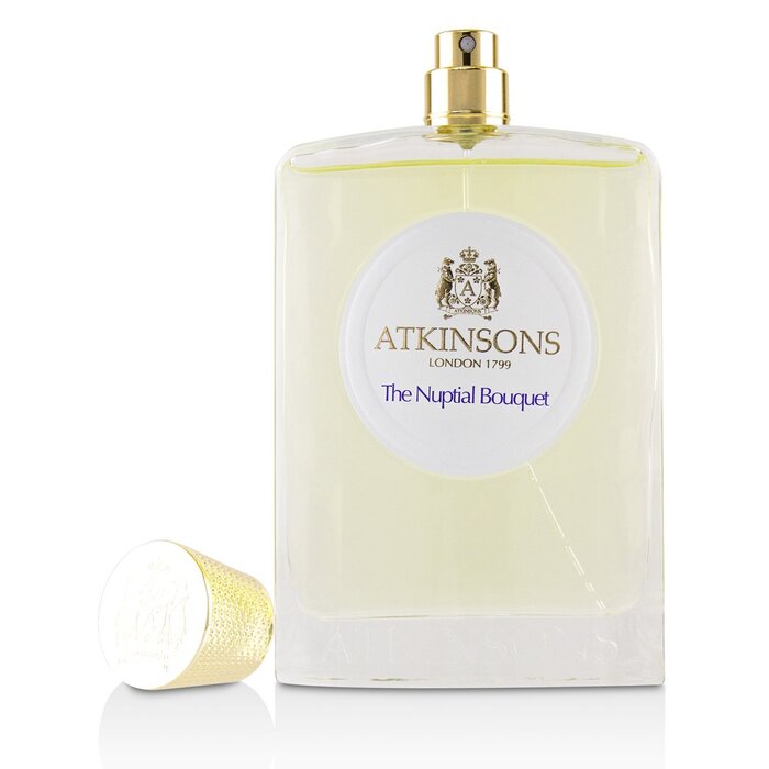 Atkinsons The Nuptial Bouquet Eau De Toilette Spray 100ml/3.3ozProduct Thumbnail
