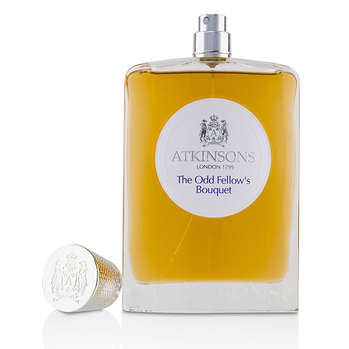 Atkinsons The Odd Fellow's Bouquet Eau De Toilette Spray 100ml/3.3ozProduct Thumbnail