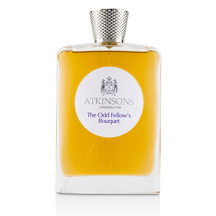Atkinsons The Odd Fellow's Bouquet Eau De Toilette Spray 100ml/3.3ozProduct Thumbnail