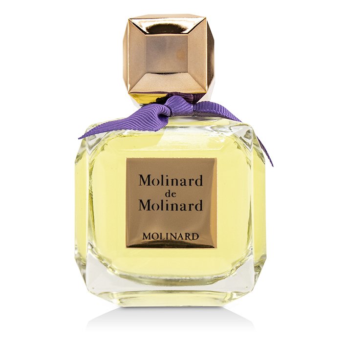 Molinard Molinard de Molinard Eau De Toilette Spray 75ml/2.5ozProduct Thumbnail