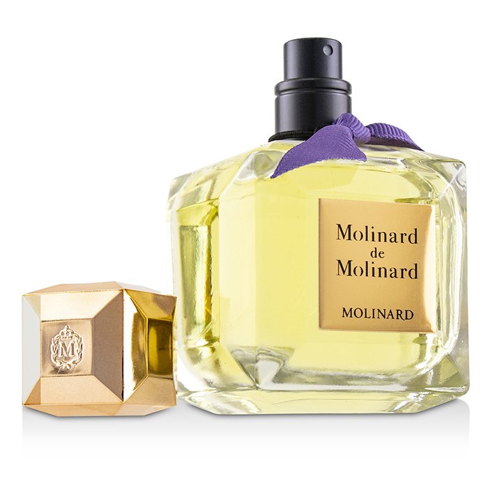 Molinard Molinard de Molinard Eau De Toilette Spray 75ml/2.5ozProduct Thumbnail