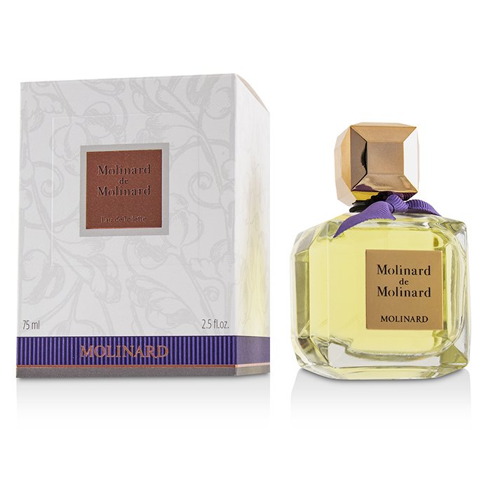 Molinard Molinard de Molinard Eau De Toilette Spray 75ml/2.5ozProduct Thumbnail