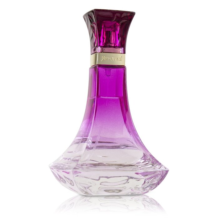 Beyonce Heat Wild Orchid Eau De Parfum Spray 100ml/3.4ozProduct Thumbnail