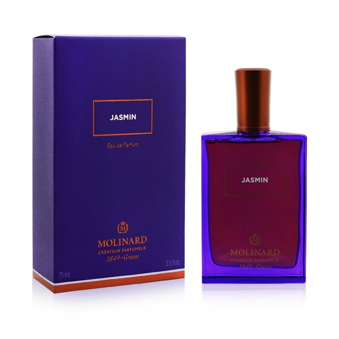 Molinard Jasmin Eau De Parfum Spray 75ml/2.5ozProduct Thumbnail