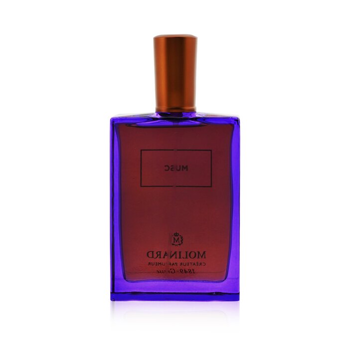Molinard Musc או דה פרפיום ספריי 75ml/2.5ozProduct Thumbnail