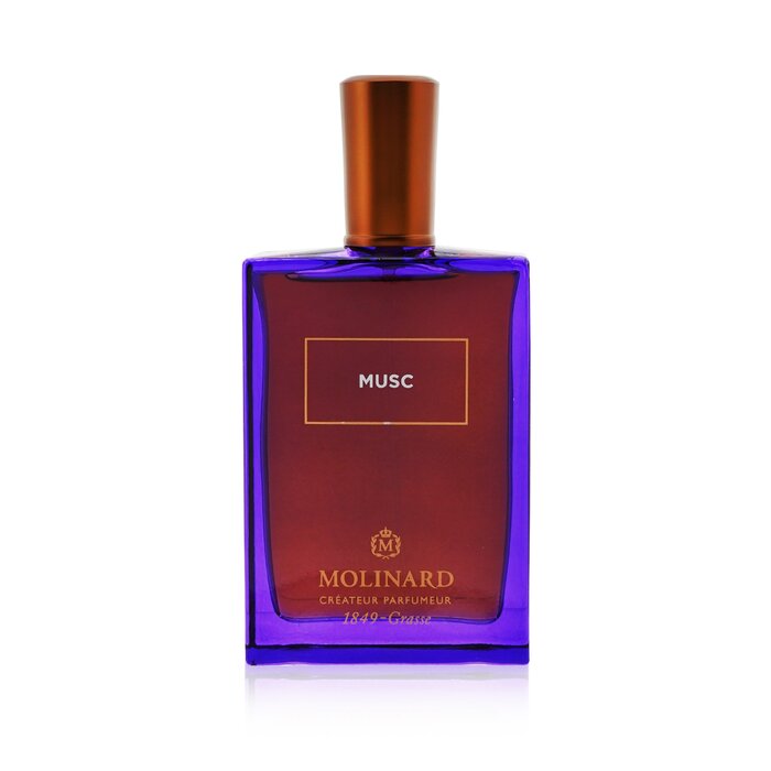 Molinard Musc או דה פרפיום ספריי 75ml/2.5ozProduct Thumbnail