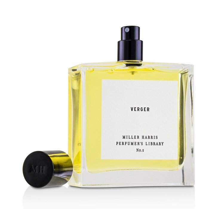 Miller Harris Verger Eau De Parfum Spray 100ml/3.3ozProduct Thumbnail