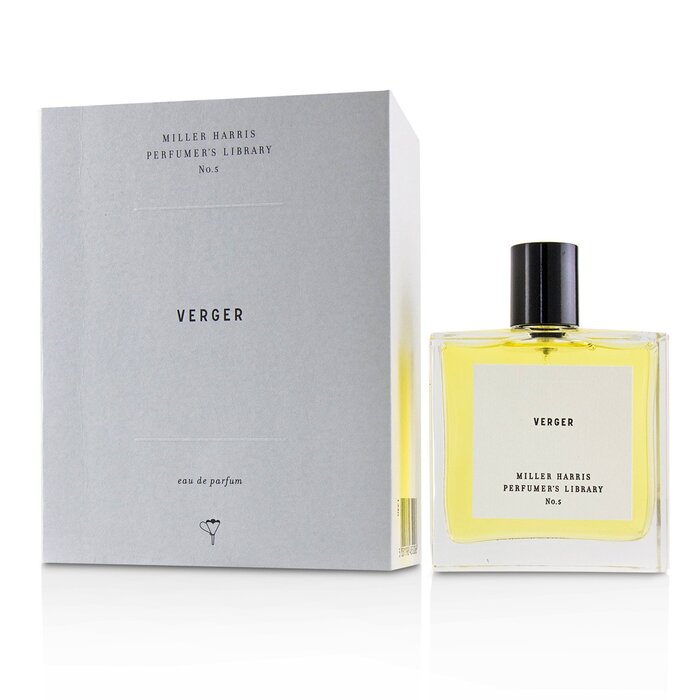 Miller Harris Verger Eau De Parfum Spray 100ml/3.3ozProduct Thumbnail