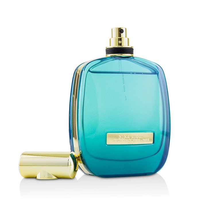 Nina Ricci Chant D'Extase Eau De Parfum Spray (Limited Edition) 80ml/2.7ozProduct Thumbnail