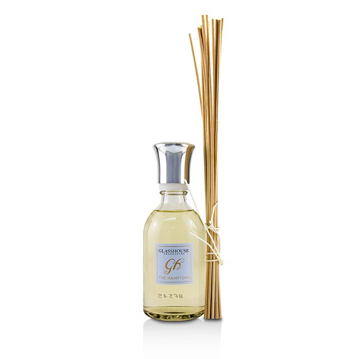 Glasshouse Dyfuzor zapachowy Triple Strength Fragrance Diffuser - The Hamptons 250ml/8.45ozProduct Thumbnail