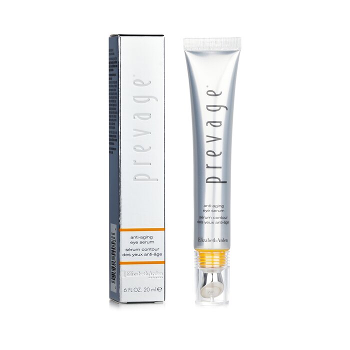 Prevage by Elizabeth Arden Suero de Ojos Anti-Envejecimiento 20ml/0.6ozProduct Thumbnail