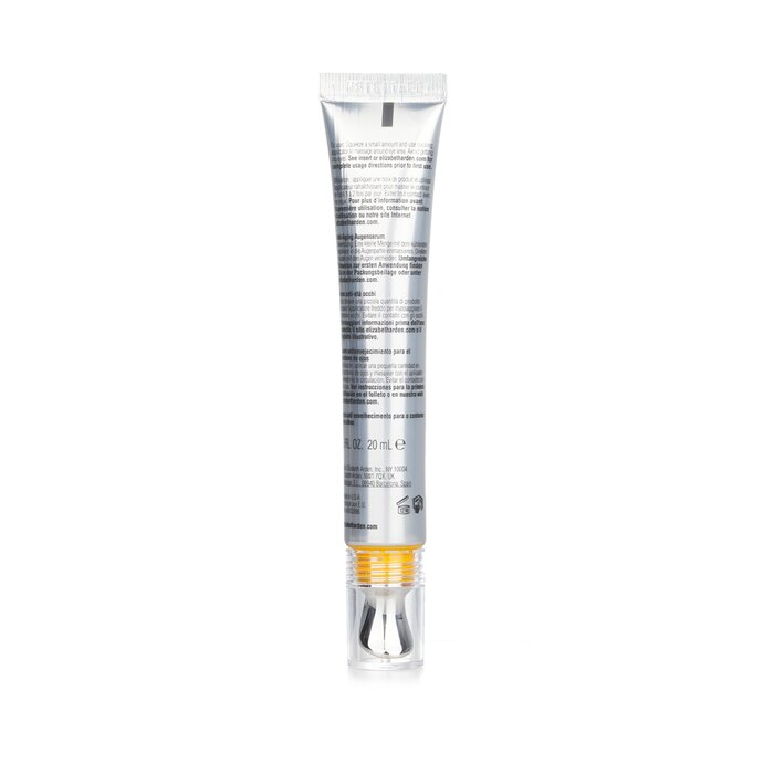 Prevage by Elizabeth Arden Suero de Ojos Anti-Envejecimiento 20ml/0.6ozProduct Thumbnail