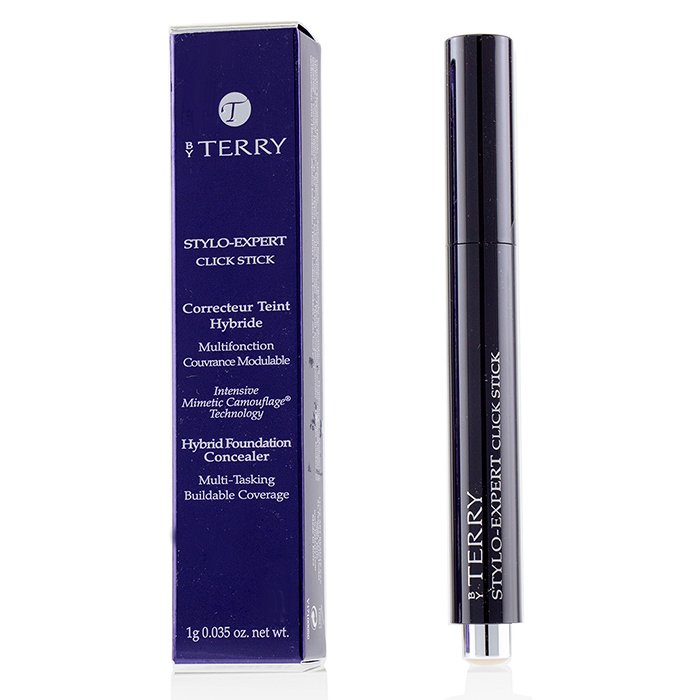 By Terry Stylo Expert Click Stick Hybrid Foundation Concealer 1g/0.035ozProduct Thumbnail