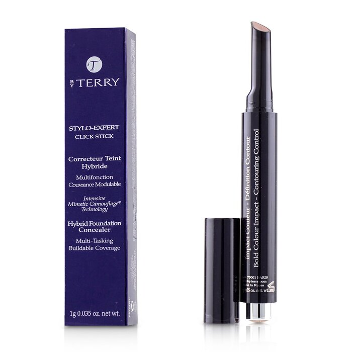 By Terry Rouge Expert Click Stick Hybrid Lipstick 1.5g/0.05ozProduct Thumbnail