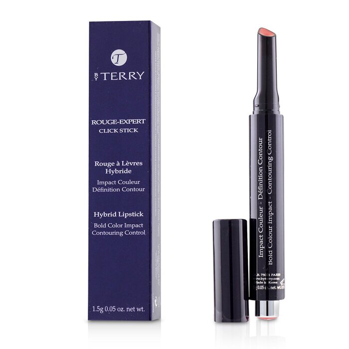 By Terry Rouge Expert Click Stick Hybrid Губная Помада 1.5g/0.05ozProduct Thumbnail