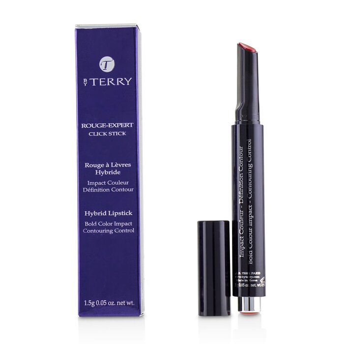 By Terry Rouge Expert Click Stick Hybrid Pintalabios 1.5g/0.05ozProduct Thumbnail