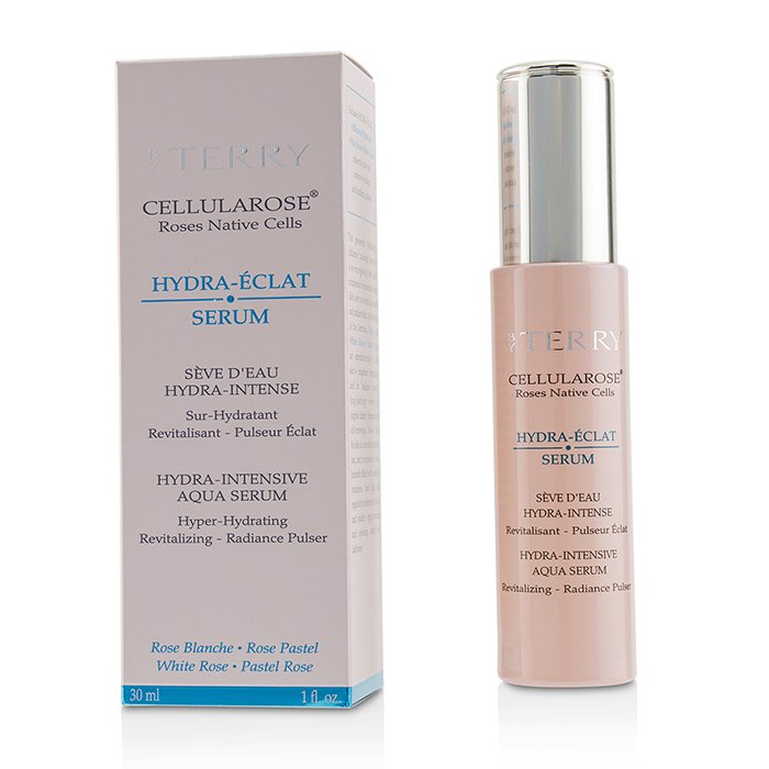 By Terry Cellularose Hydra-Eclat Hydra-Intensive Aqua Serum 30ml/1ozProduct Thumbnail