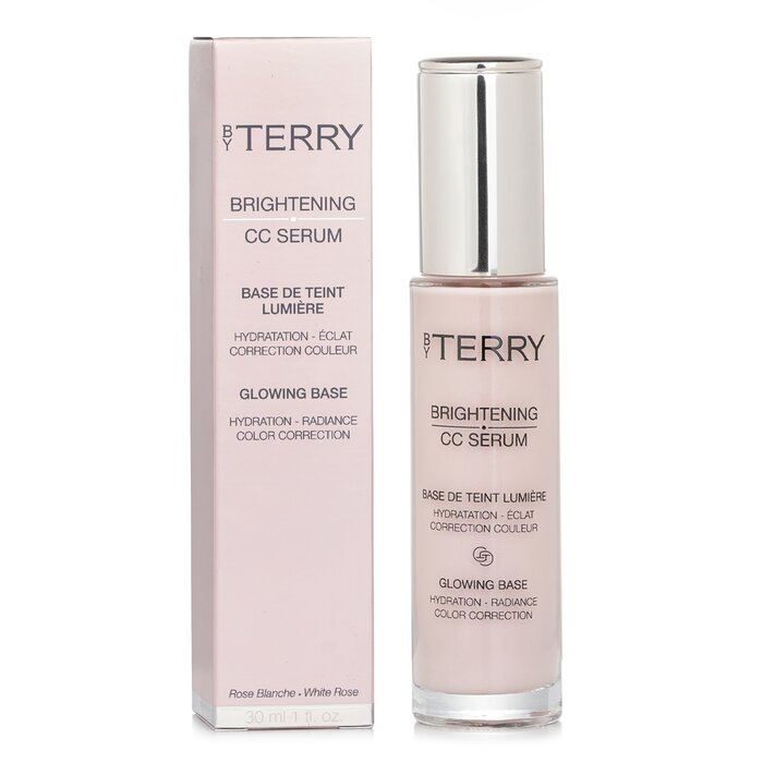 By Terry Cellularose Brightening CC Serum # 2 Rose Elixir 30ml/1ozProduct Thumbnail