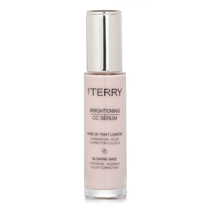 By Terry Cellularose Brightening CC Serum # 2 Rose Elixir 30ml/1ozProduct Thumbnail