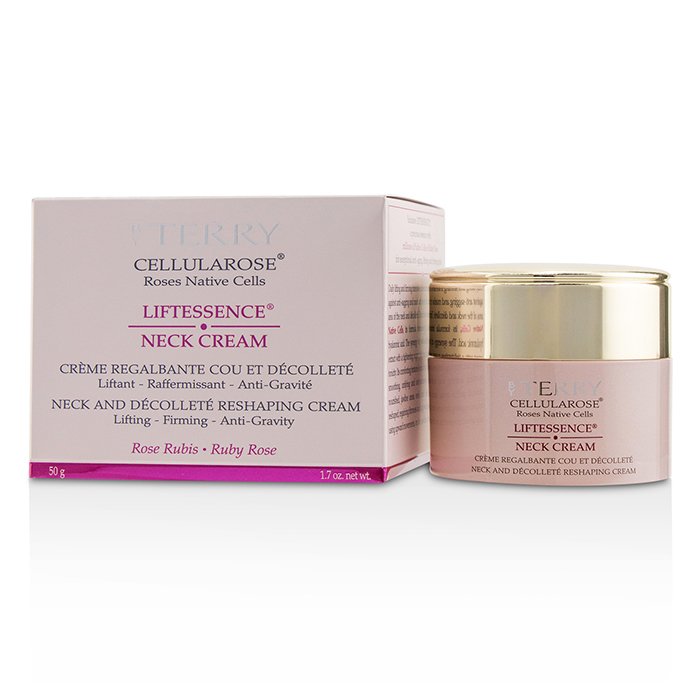By Terry Cellularose Liftessence Crema Moldeadora de Cuello & Escote 50g/1.7ozProduct Thumbnail