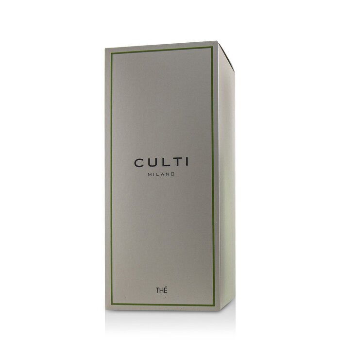 Culti Colours Diffuser - The (Green) (Grey Box) 500ml/16.6ozProduct Thumbnail